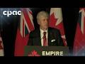 Energy Minister Tim Hodgson addresses Empire Club of Canada – April 24, 2026