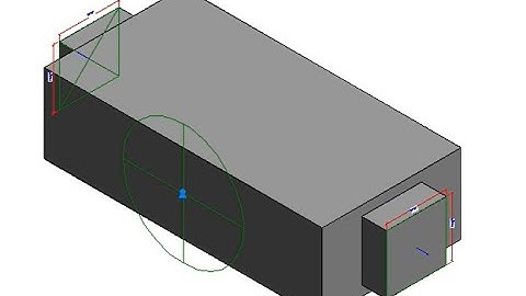 AHU REVIT FAMILY | REVIT MECHANICAL FAMILY CREATION| AIR HANDLING UNIT |