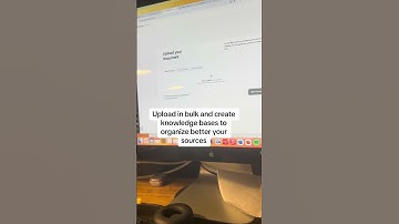 You Should Try This AITool if you struggle with Studying #askyourpdf #chatgpt #chatgpt4 #ai #ia