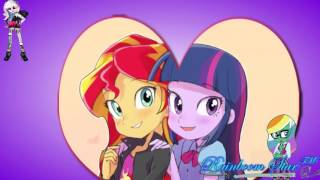 Back To Back[PMV]~SunLight (For ριηкєѕ єιηнσяη)