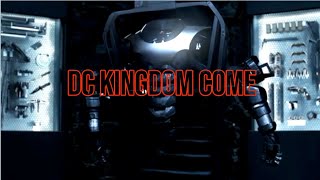 Hey guys mrwolf here i remade the my dc kingdom come trailer hope you
like video footage used: fan by dr flashpoint batman vs s...