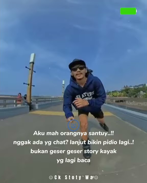 Story Wa Terbaru 2020-30 Detik Santuy || Story Wa Terbaru 2020 Keren