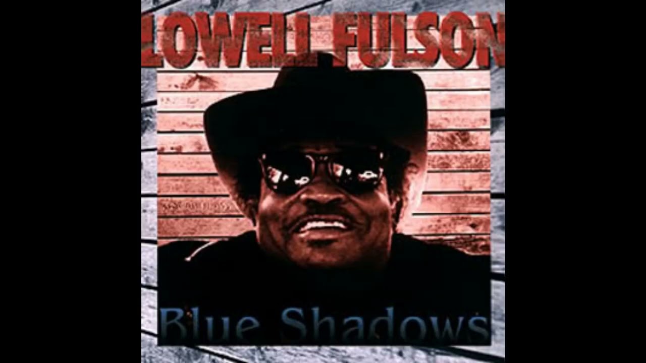 英7” Lowell Fulsom Talking Woman / Blues Around Midnight WI4023 SUE /00080 LOWELL FULSON - TALKIN' WOMAN - YouTube