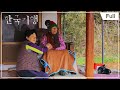 Full 한국기행 부자의 비밀 5부 마음에 피는 꽃 20170414