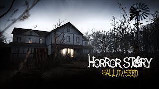 Horror Story: Hallowseed • Gameplay Deutsch (Full Game) Longplay Horror Spiel screenshot 3