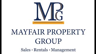 Spacious two bedroom furnished in the City!
