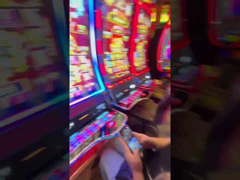 Viejas casino near San Diego