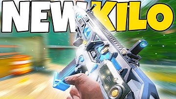 Best KILO 141 Gunsmith Loadout Give Zero Recoil + Fast ADS in COD Mobile (NEW SETUP)