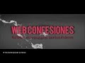 Anahi y Poncho: Web Confesiones ( En Las Palmas)