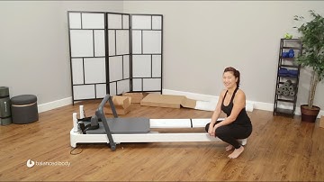 Complete Allegro® 2 Reformer Assembly Guide - DIY Setup Tutorial