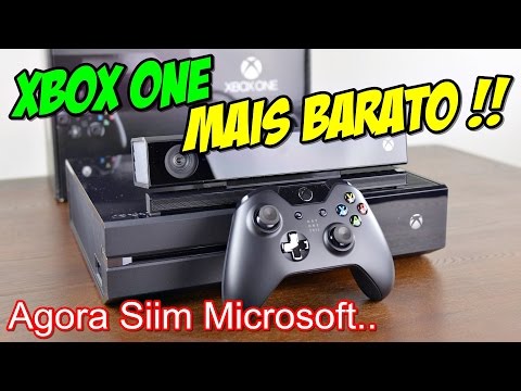 Vídeo: Corte De Preço De US $ 50 Do Xbox 360