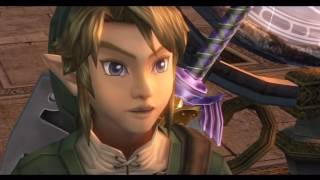 Legend of Zelda: Twilight Princess HD - Ending and Credits