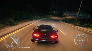 Test Drive Unlimited Solar Crown • Dodge Viper SRT Coupe Freedom Rush Kit Showcase Trailer • PS5 XSX