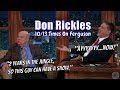 Don Rickles - It's An Honor To Be Insulted By Him - 10/13 Visits In Chronological Order [A Tribute]