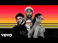 Black Eyed Peas - RITMO (feat. Nicki Minaj) [Bad Boys For Life]