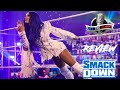 🔴 WWE SmackDown 11/6/20 Full Show Review: THE SASHA BANKS VS BAYLEY REMATCH!