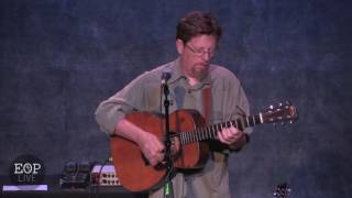 Tim O'Brien "Señor (Tales Of Yankee Power)" (Bob Dylan) @ Eddie Owen Presents chords
