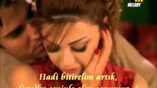 Fadel Shaker-Faker Lamma Teoule Arapça Türkçe Altyazılı Turkish Subtitles