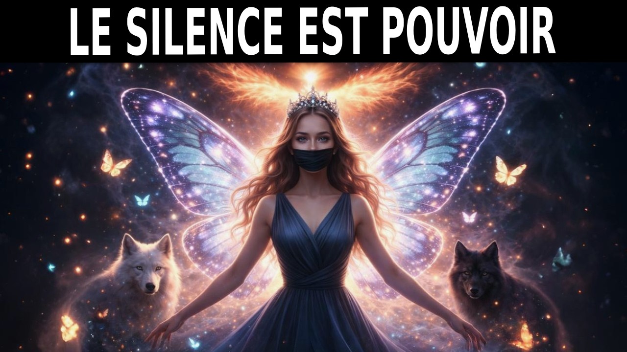 Le Silence Émotionnel qui Surgit Lorsque l’Individuation est Complète - Carl Jung