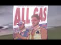 Miniature de la vidéo de la chanson All Gas