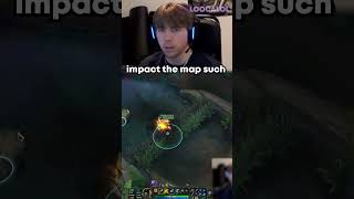 HOW TO OPEN UP MAP GUIDE 🧠💯#leagueoflegends