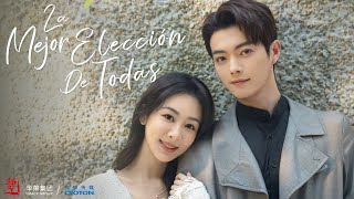 🎬 Drama: La Mejor Elección De Todas - Best Choice Ever - 承欢记 (Trailer)