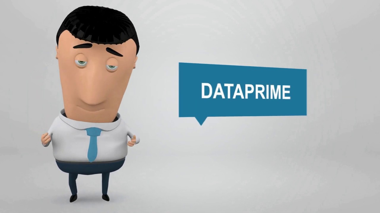 Promo Dataprime
