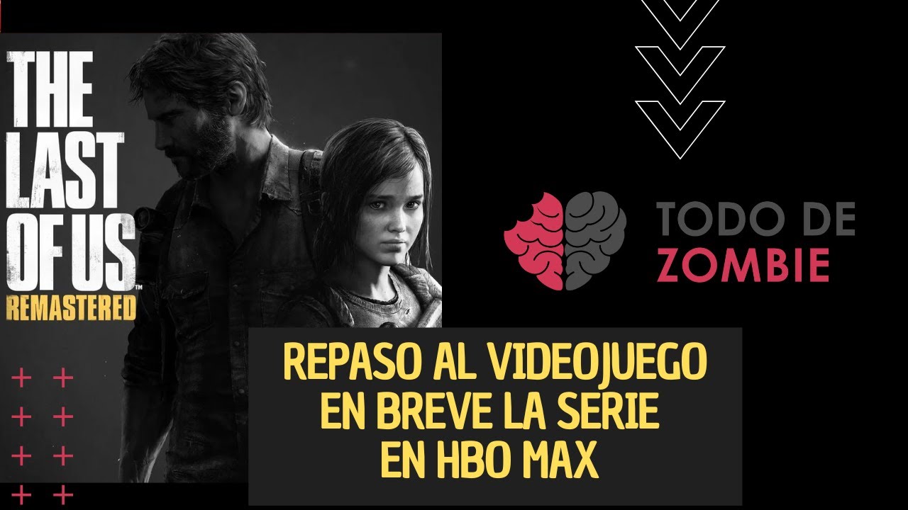 La nueva serie 'The Last Of Us' de HBO recibe la batuta de los shows de  zombis en TV