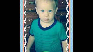 I Love You Created With