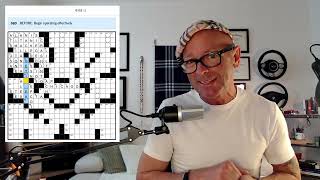 Come In Take a Sip of Italian Espresso WINE DOWN with the NYT Sunday Crossword