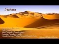 Sahara - Epic Middle Eastern Instrumental (Mark Barnwell featuring Spanish Guitar, and Violin)