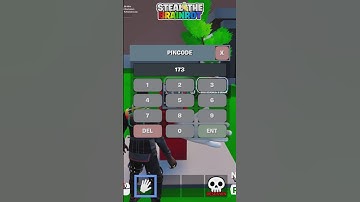 FREE CODES STEAL THE BRAINROT FORTNITE HOW TO GET SECRET CODE LUCKY ROT CREATIVE MAP #fortnite