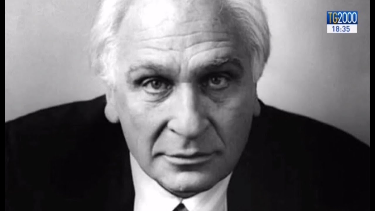 Addio a Marco Pannella, alle sue battaglie, ai suoi gesti, alla sua presenza