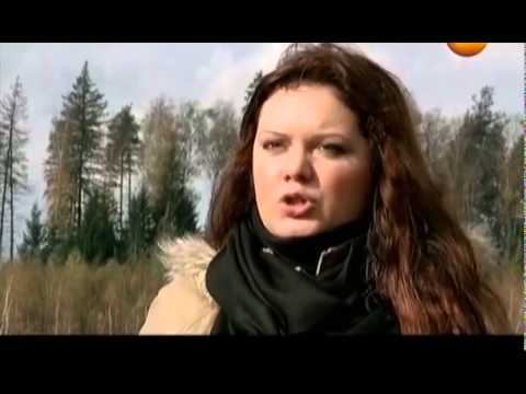 Возвращение из ниоткуда Реальность ТАЙНЫ МИРА с Анной Чапман