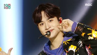 [HOT] MCND(엠씨엔디 ) - #MOOD | Show! MusicCore | MBC220723방송