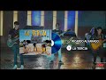 LA TERCIA - Alto Kalibre ( Estudio 2021)