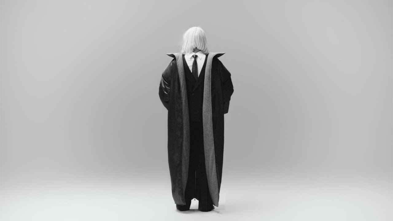 SEAN SUEN AUTUMN/WINTER 2026