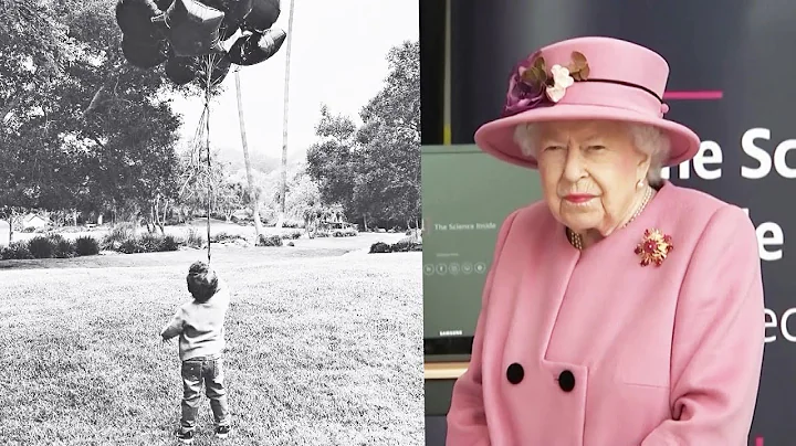 How Queen Elizabeth Celebrated Archies 2nd Birthday