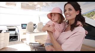 Kohuba by Princess Yachts