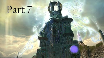 Final Fantasy XIV: Shadowbringers | Part 7 | Il Mheg