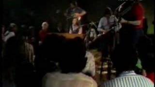 Video thumbnail of "16 come next Sunday - The Bothy Band September 1976"