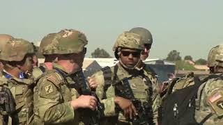 Additional Texas National Guard troops to be sent to El Paso