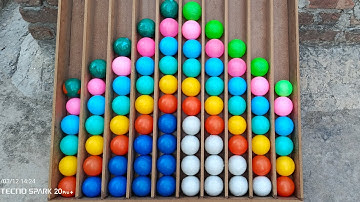 Ball Sorting Puzzle Game | Sorting Game Challenge | Puzzle Ball Game Challenge | Color Sorting Game