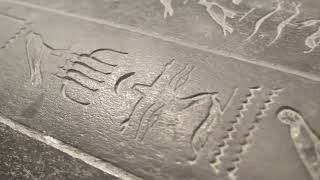 hieroglyphics ancient egypt