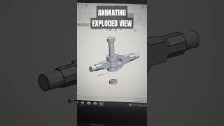 concept design in mechanical engineering Exploded view@NandG-o7u #nsajigwa