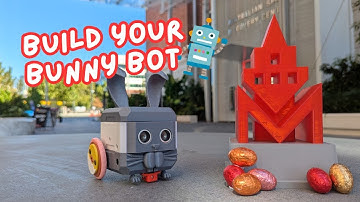 How to Make a Custom Otto Robot in Makers Empire – No Experience Needed! 🤖