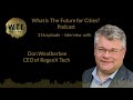What is the difference between recycling, reuse and regeneration? Don Weatherbee (316I trailer 2)