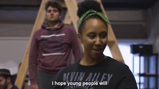 Pippi Longstocking Trailer