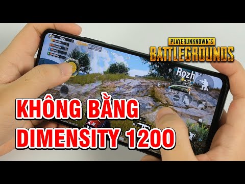 Test game Xiaomi 11T Pro - Snap 888 này tệ quá !