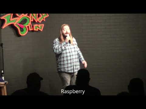 Cranberry